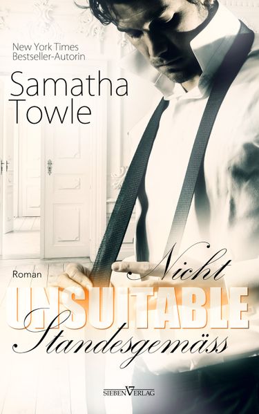 Cover von Unsuitable – Nicht standesgemäß