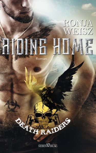 Cover von Riding Home