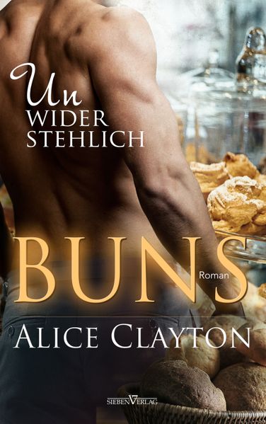 Cover von Buns – Unwiderstehlich