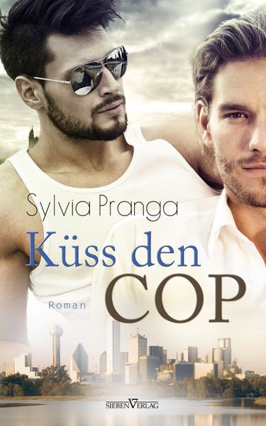 Cover von Küss den Cop