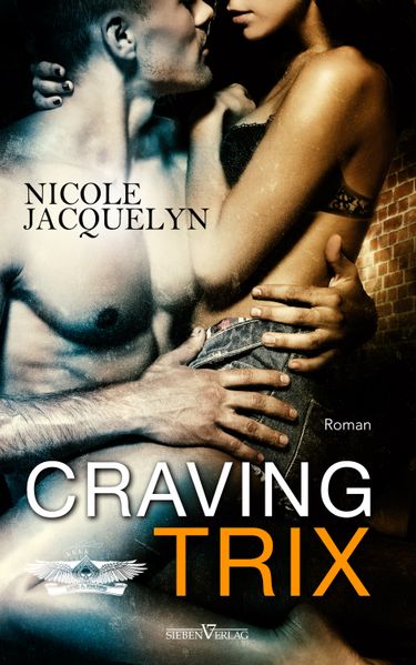 Cover von Craving Trix