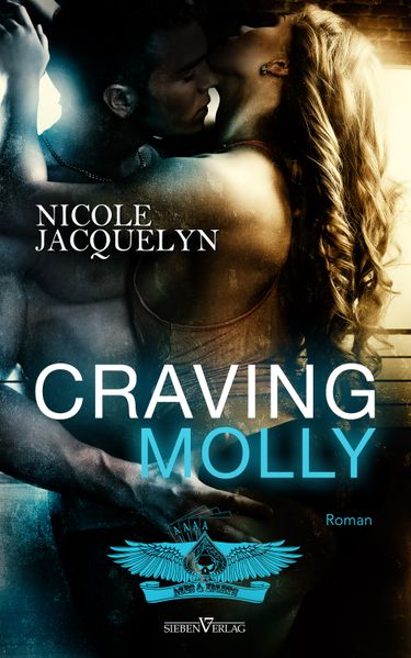 Cover von Craving Molly
