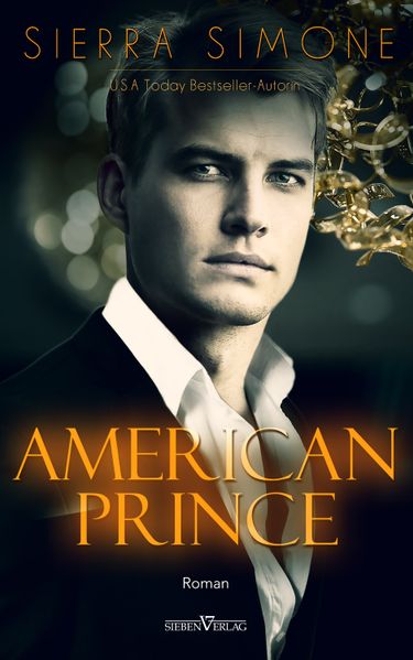Cover von American Prince