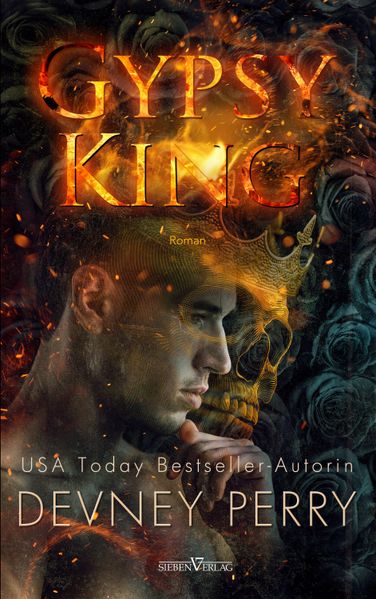 Cover von Gypsy King