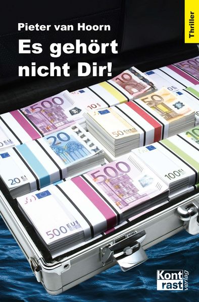 Cover von Es gehört nicht dir!