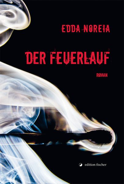 Cover von Der Feuerlauf