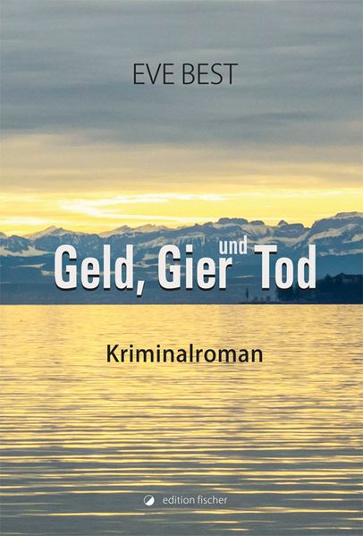 Cover von Geld, Gier und Tod
