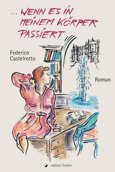 Cover von … wenn es in meinem Körper passiert
