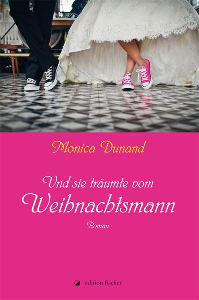 Cover von Und sie träumte vom Weihnachtsmann
