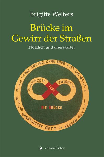 Cover von Brücke im Gewirr der Straßen