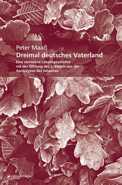 Cover von Dreimal deutsches Vaterland