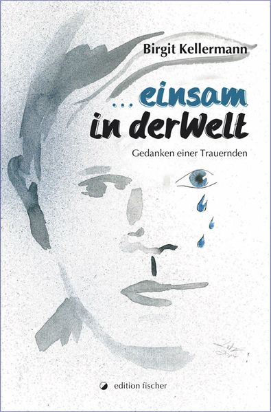 Cover von … einsam in der Welt