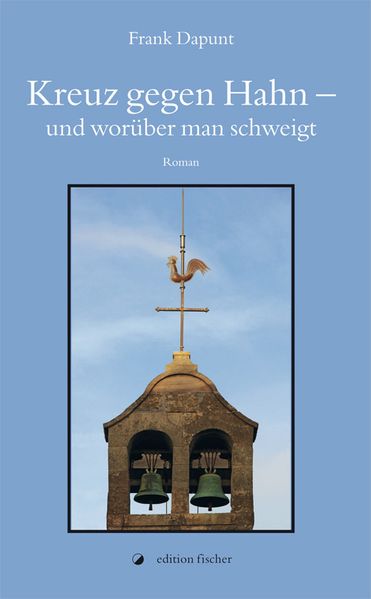 Cover von Kreuz gegen Hahn – und worüber man schweigt
