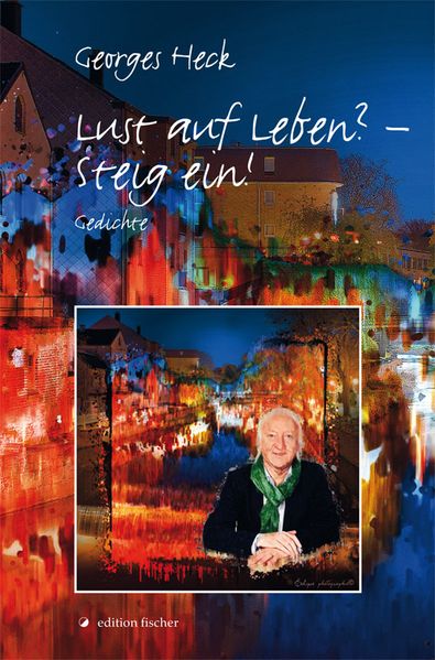 Cover von Lust auf Leben? – Steig ein!
