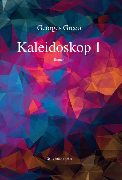 Cover von Kaleidoskop 1
