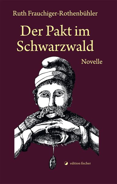 Cover von Der Pakt im Schwarzwald