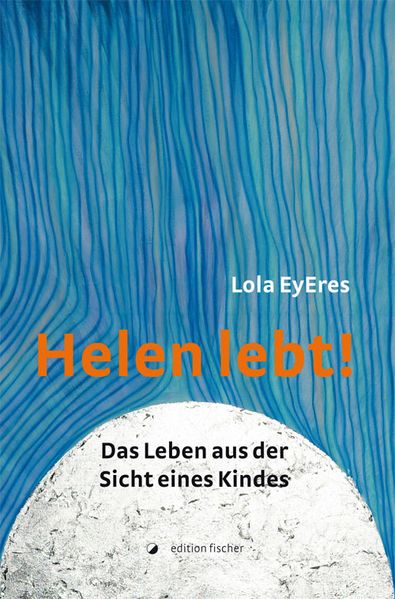 Cover von Helen lebt!