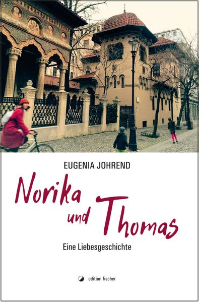 Cover von Norika und Thomas