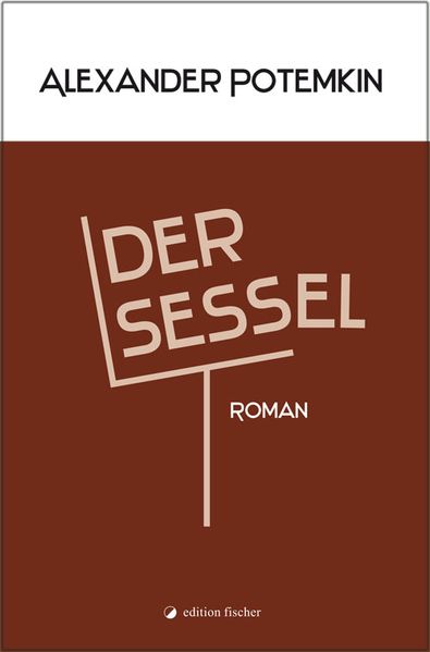 Cover von Der Sessel