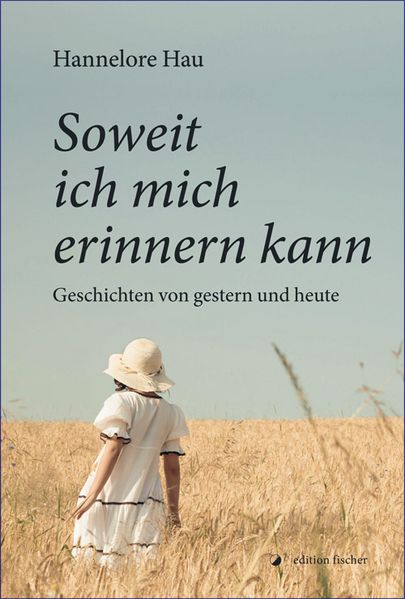 Cover von Soweit ich mich erinnern kann