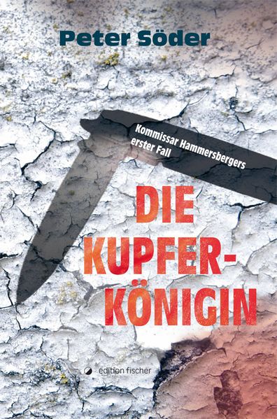 Cover von Die Kupferkönigin