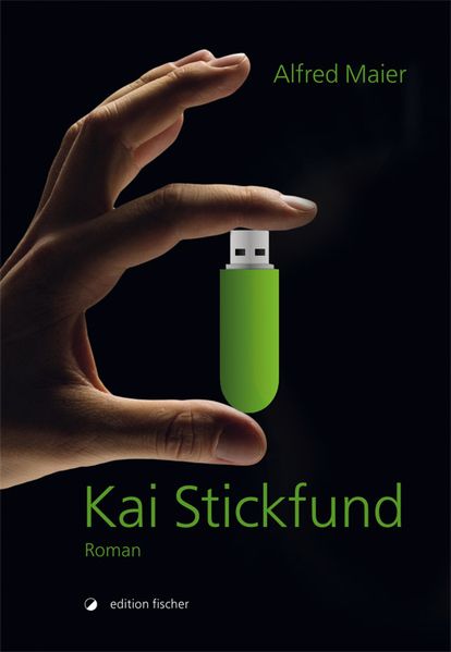 Cover von Kai Stickfund