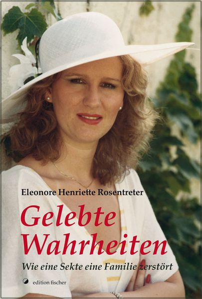 Cover von Gelebte Wahrheiten