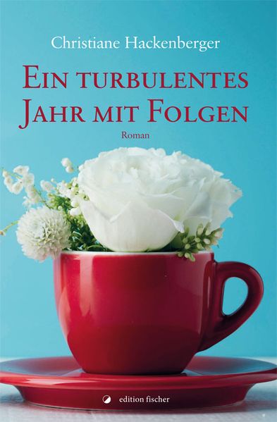 Cover von Ein turbulentes Jahr mit Folgen