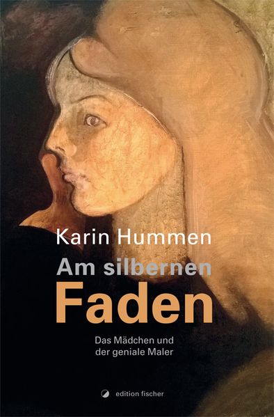 Cover von Am silbernen Faden