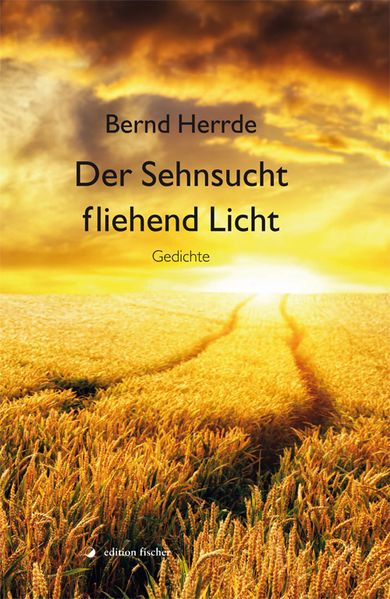 Cover von Der Sehnsucht fliehend Licht