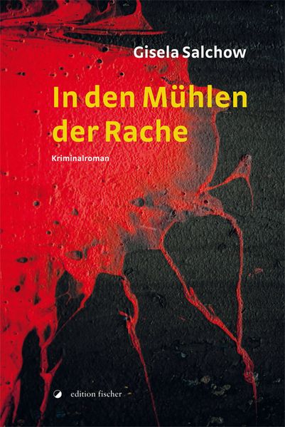 Cover von In den Mühlen der Rache