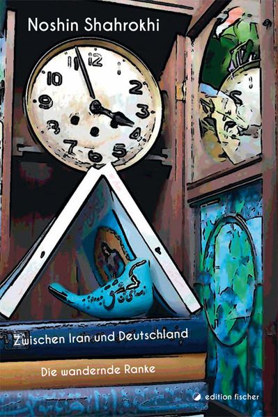 Cover von Zwischen Iran und Deutschland