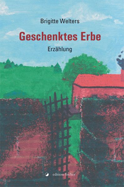 Cover von Geschenktes Erbe