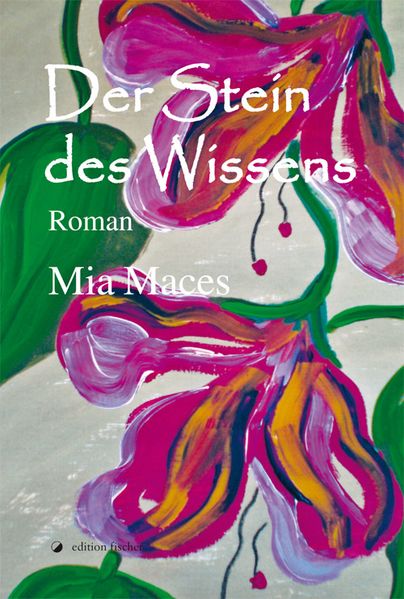 Cover von Der Stein des Wissens