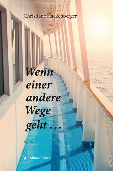Cover von Wenn einer andere Wege geht …