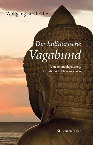Cover von Der kulinarische Vagabund