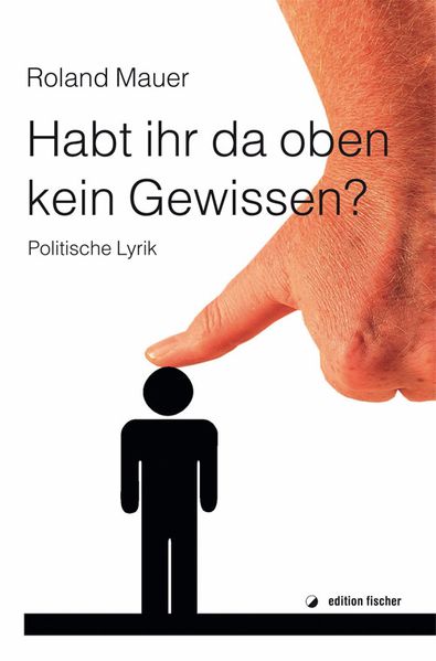Cover von Habt ihr da oben kein Gewissen?