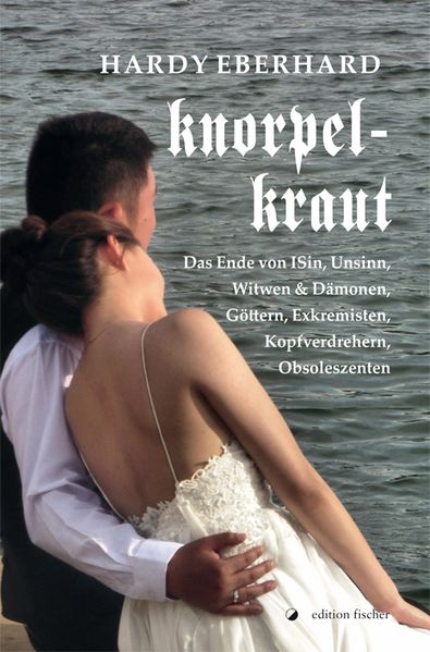 Cover von Knorpelkraut