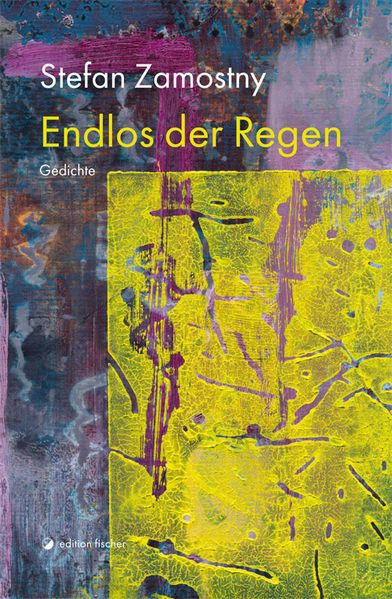 Cover von Endlos der Regen