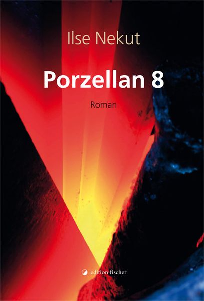 Cover von Porzellan 8