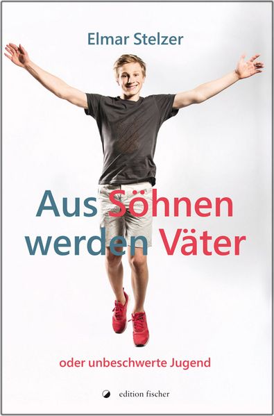 Cover von Aus Söhnen werden Väter