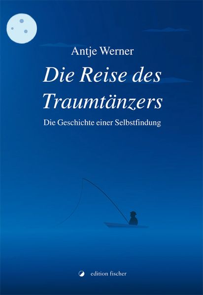 Cover von Die Reise des Traumtänzers