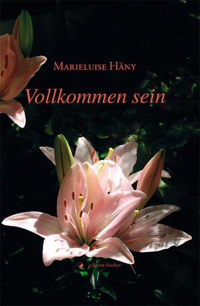 Cover von Vollkommen sein