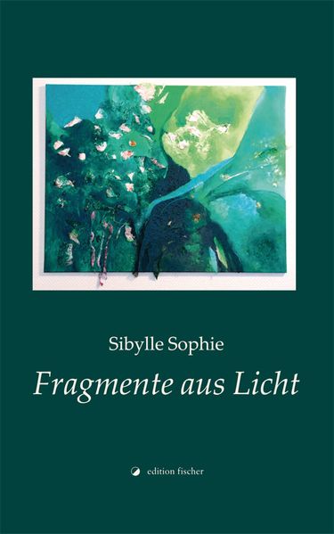 Cover von Fragmente aus Licht
