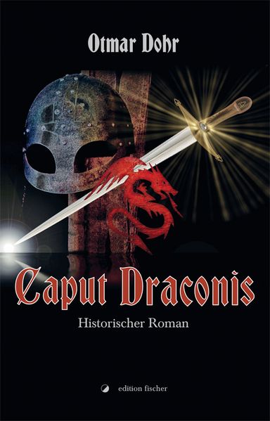 Cover von Caput Draconis