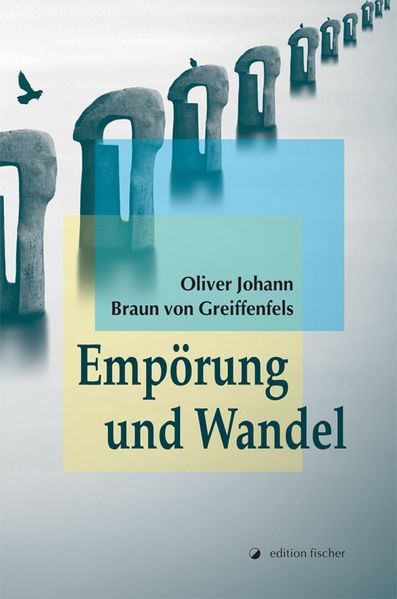 Cover von Empörung und Wandel