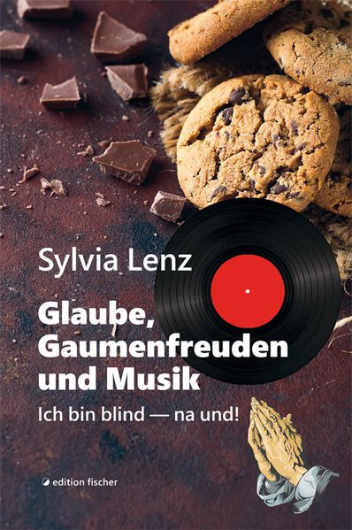 Cover von Glaube, Gaumenfreuden und Musik