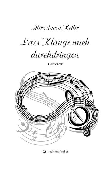 Cover von Lass Klänge mich durchdringen