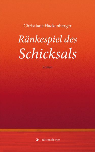 Cover von Ränkespiel des Schicksals