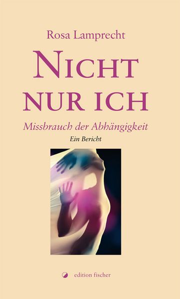 Cover von Nicht nur ich